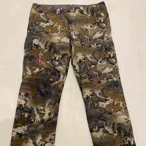 Sitka Hunting Pants